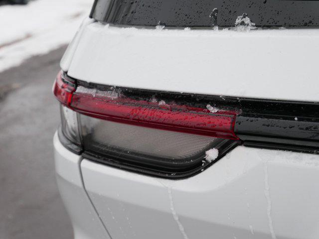 used 2023 Jeep Grand Cherokee car, priced at $31,998