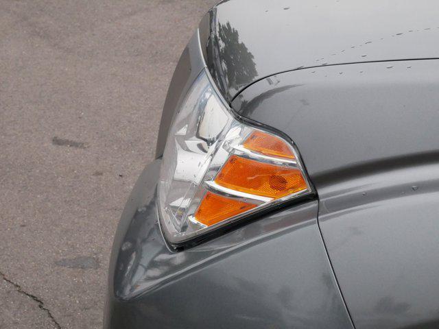 used 2021 Nissan Frontier car, priced at $29,888