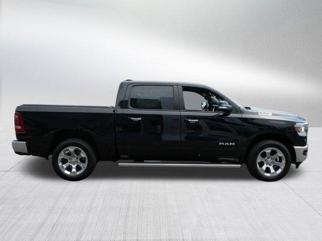 used 2019 Ram 1500 car, priced at $24,888
