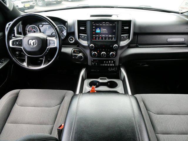 used 2019 Ram 1500 car, priced at $24,888