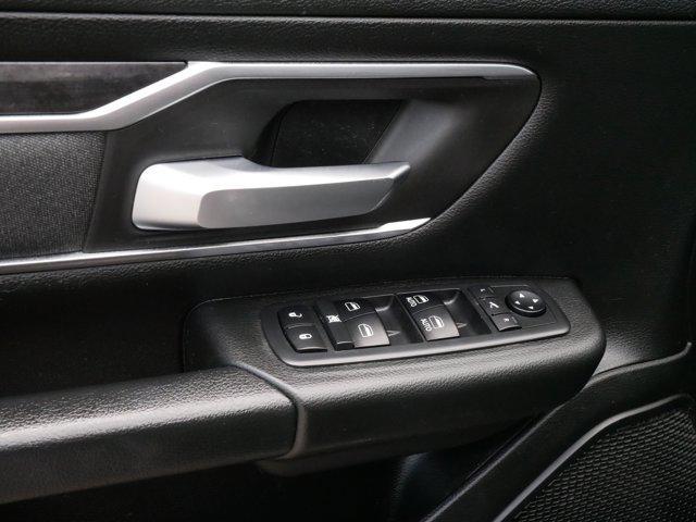 used 2019 Ram 1500 car, priced at $24,888