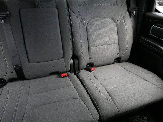 used 2019 Ram 1500 car, priced at $24,888