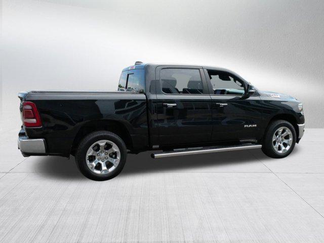 used 2019 Ram 1500 car, priced at $24,888