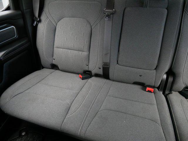 used 2019 Ram 1500 car, priced at $24,888
