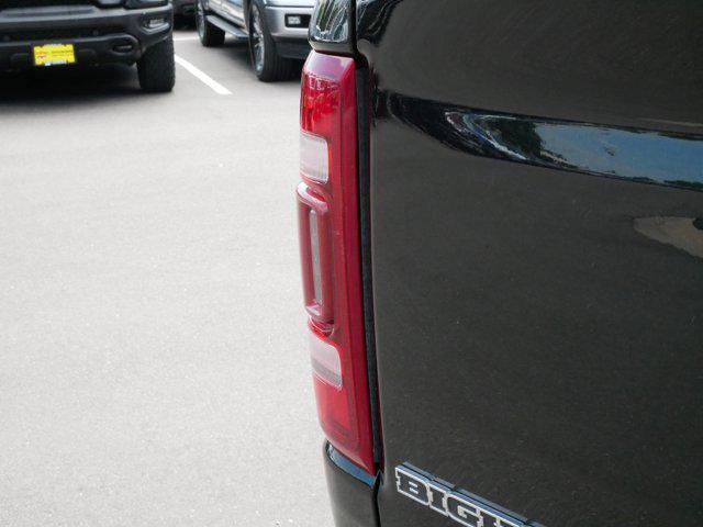 used 2019 Ram 1500 car, priced at $24,888