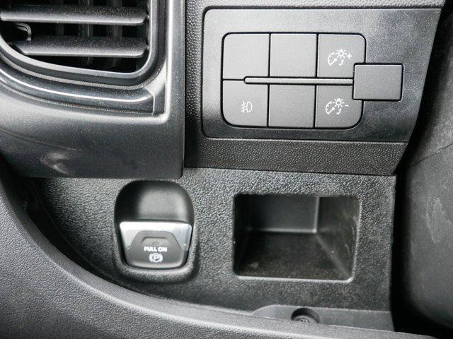 new 2025 Ram ProMaster 3500 car, priced at $49,999