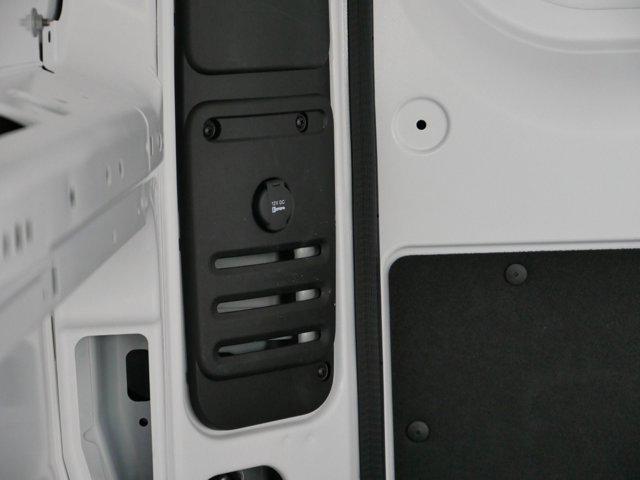 new 2025 Ram ProMaster 3500 car, priced at $49,999