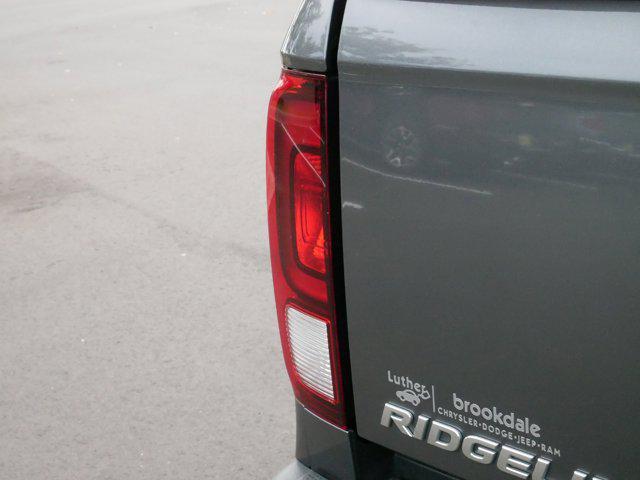 used 2021 Honda Ridgeline car, priced at $28,300