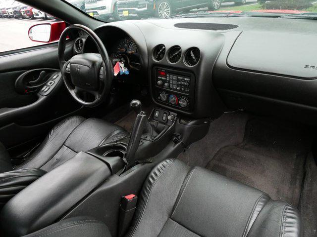 used 2000 Pontiac Firebird car, priced at $22,987