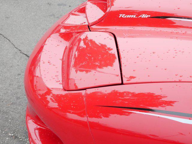 used 2000 Pontiac Firebird car, priced at $22,987