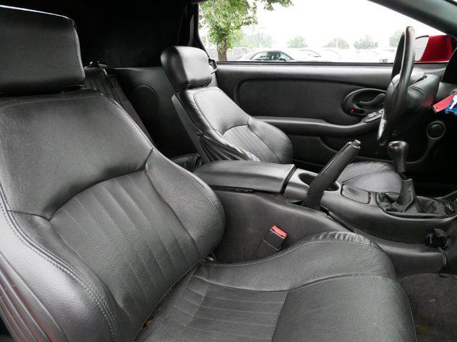 used 2000 Pontiac Firebird car, priced at $22,987