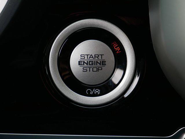 new 2025 Ram 1500 car, priced at $70,426