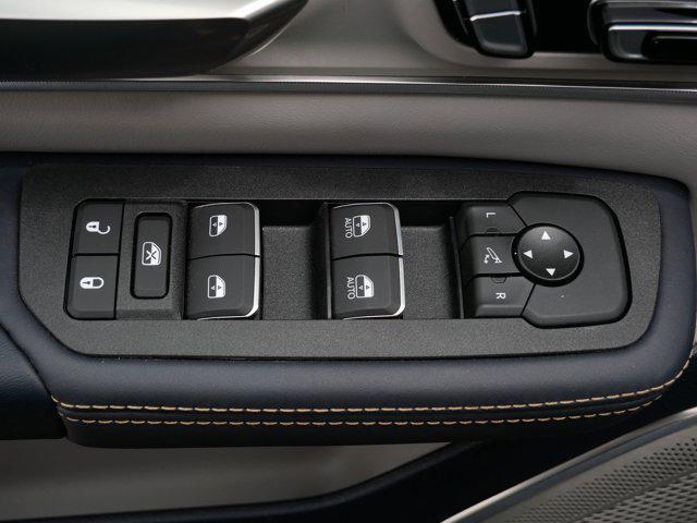 new 2025 Ram 1500 car, priced at $70,426