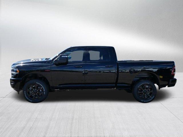 new 2024 Ram 2500 car, priced at $75,185