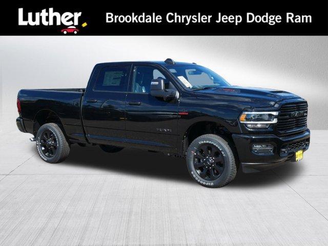 new 2024 Ram 2500 car, priced at $75,185