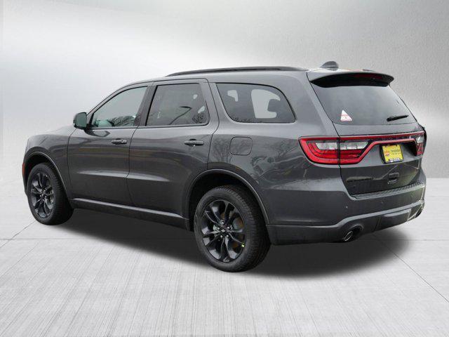 new 2025 Dodge Durango car, priced at $47,999