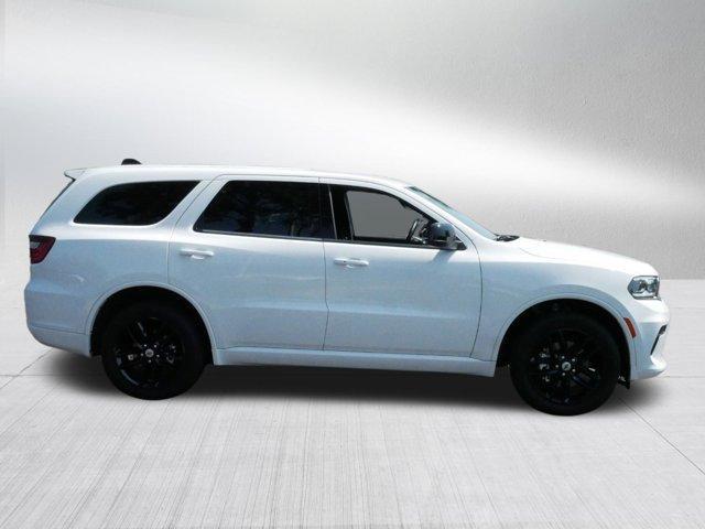 used 2023 Dodge Durango car, priced at $36,274