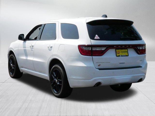 used 2023 Dodge Durango car, priced at $36,274