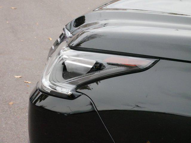 used 2018 Lexus LX 570 car, priced at $44,608