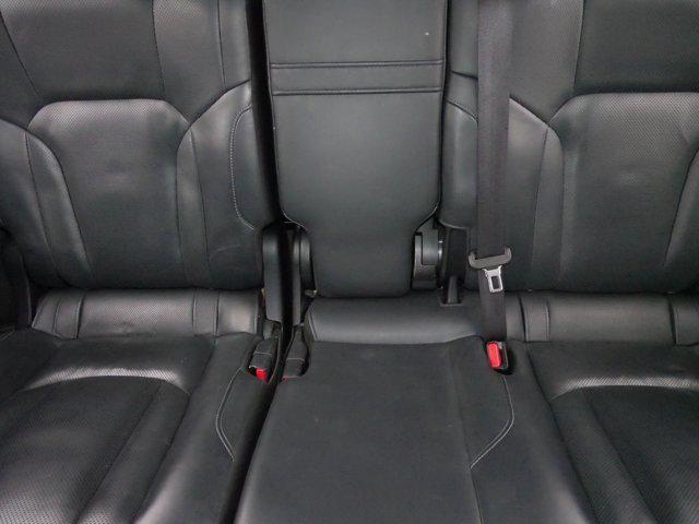 used 2018 Lexus LX 570 car, priced at $44,608