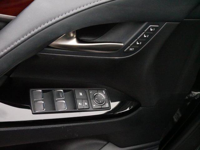 used 2018 Lexus LX 570 car, priced at $44,608