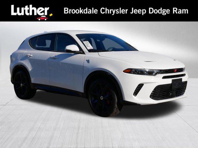 new 2024 Dodge Hornet car, priced at $44,135