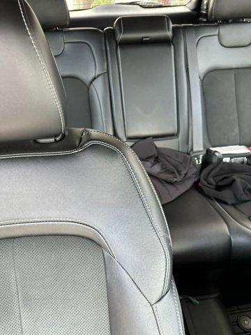 used 2023 Jeep Grand Cherokee car, priced at $29,770