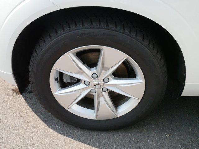 used 2022 Volvo XC60 car, priced at $29,888