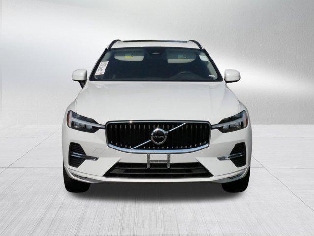 used 2022 Volvo XC60 car, priced at $29,888