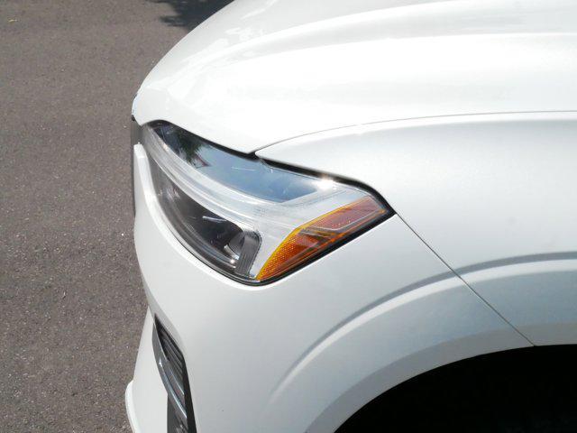 used 2022 Volvo XC60 car, priced at $29,888