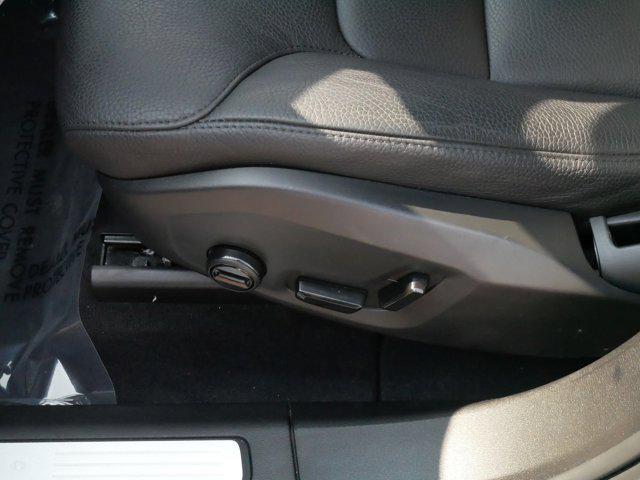used 2022 Volvo XC60 car, priced at $29,888