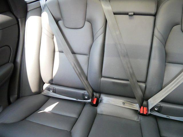 used 2022 Volvo XC60 car, priced at $29,888