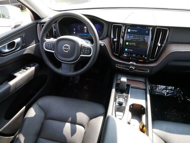 used 2022 Volvo XC60 car, priced at $29,888
