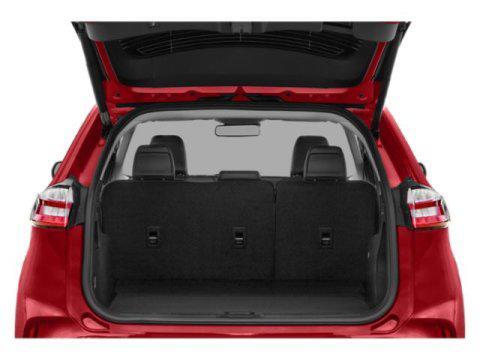 used 2022 Ford Edge car, priced at $23,798