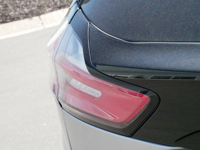 used 2022 Ford Edge car, priced at $23,548