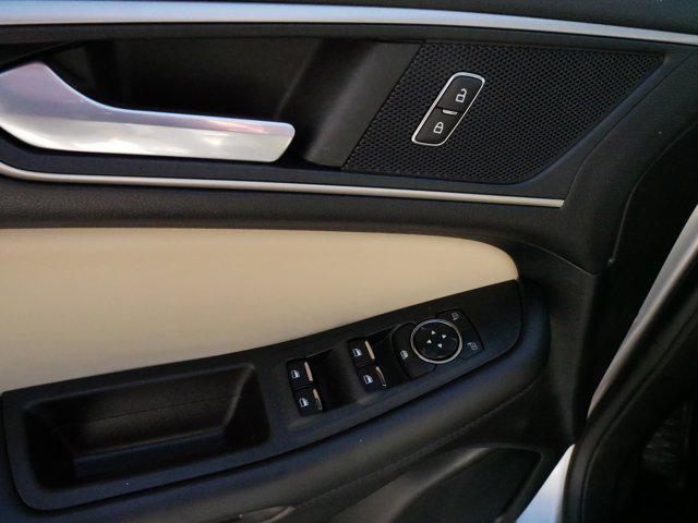 used 2022 Ford Edge car, priced at $23,548