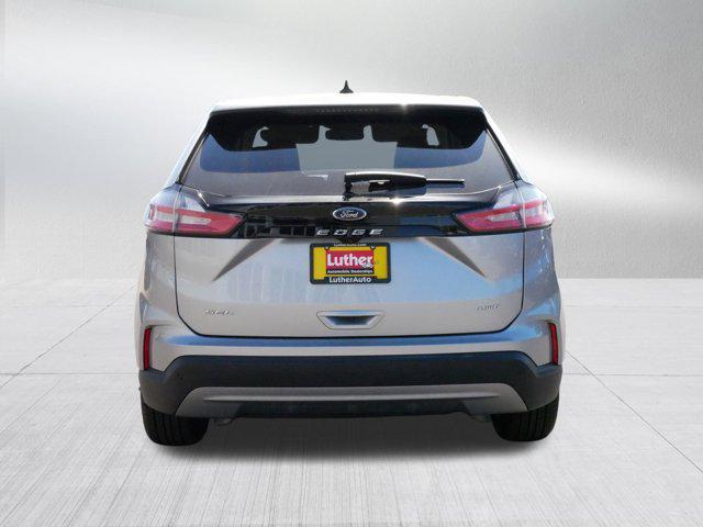 used 2022 Ford Edge car, priced at $23,548