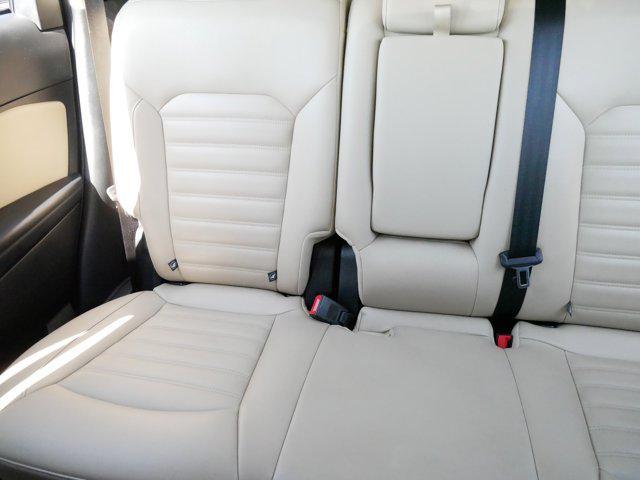 used 2022 Ford Edge car, priced at $23,548