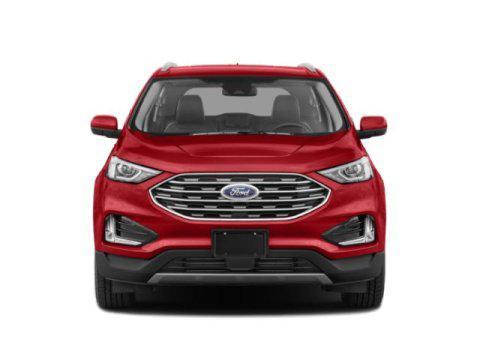 used 2022 Ford Edge car, priced at $23,798