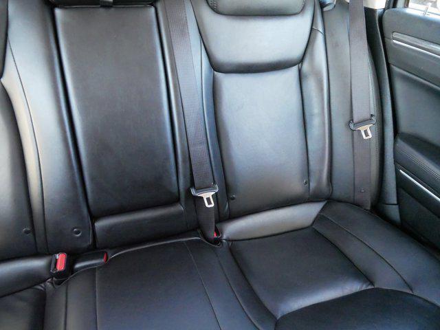 used 2022 Chrysler 300 car, priced at $25,548