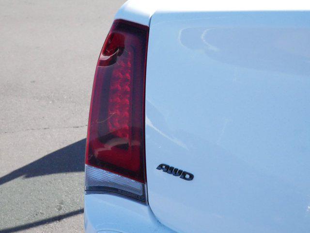 used 2022 Chrysler 300 car, priced at $25,548