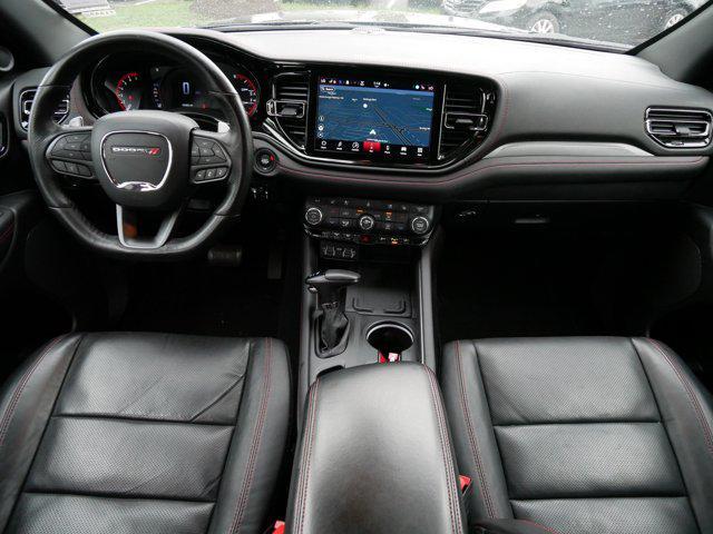 used 2024 Dodge Durango car, priced at $38,507