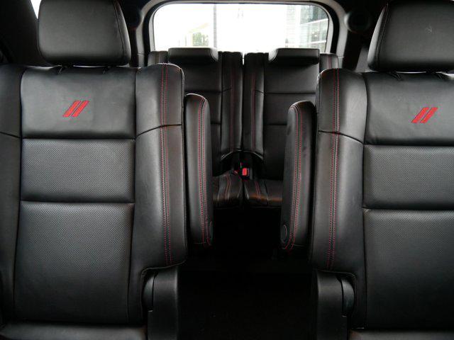 used 2024 Dodge Durango car, priced at $38,507