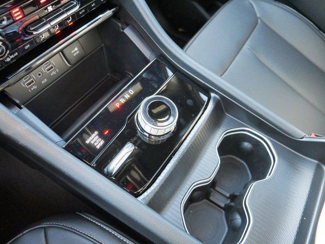 new 2025 Jeep Grand Cherokee car, priced at $47,351
