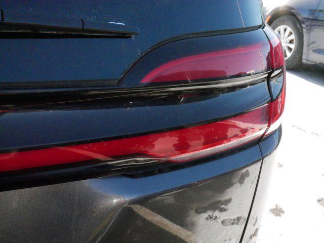 used 2023 Chrysler Pacifica car, priced at $26,400