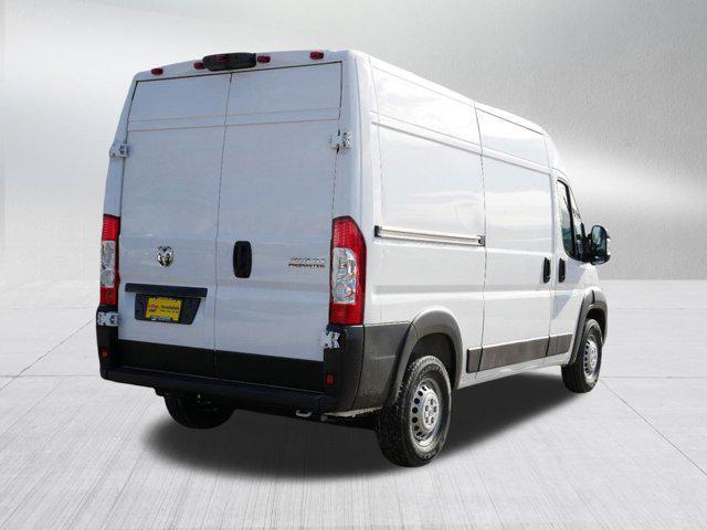 new 2025 Ram ProMaster 2500 car, priced at $49,999