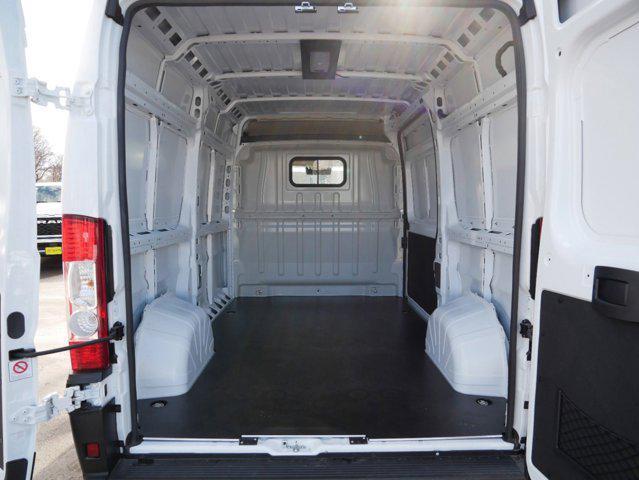 new 2025 Ram ProMaster 2500 car, priced at $49,999