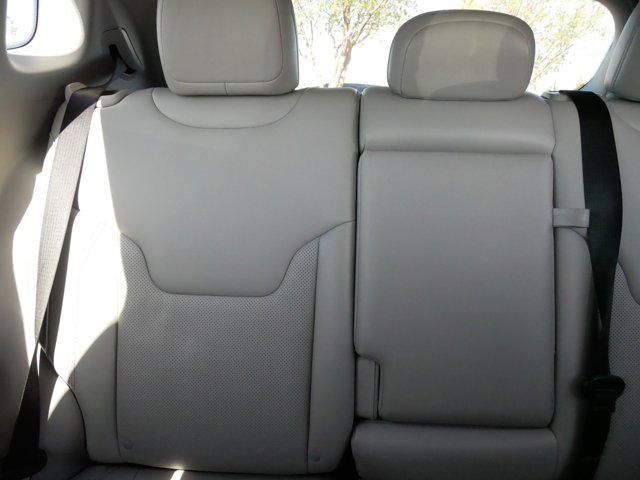 used 2022 Jeep Compass car, priced at $23,958
