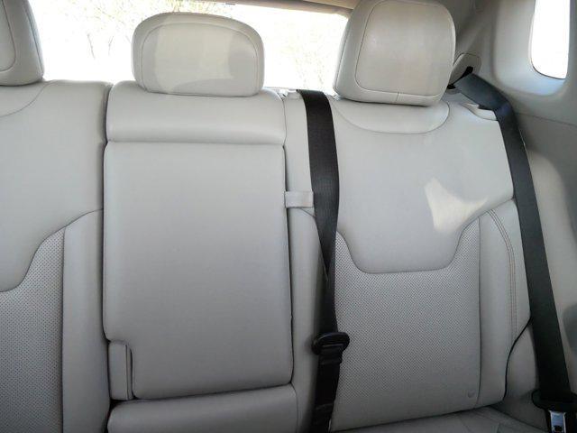 used 2022 Jeep Compass car, priced at $23,958