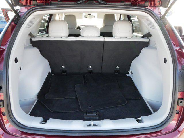 used 2022 Jeep Compass car, priced at $23,958